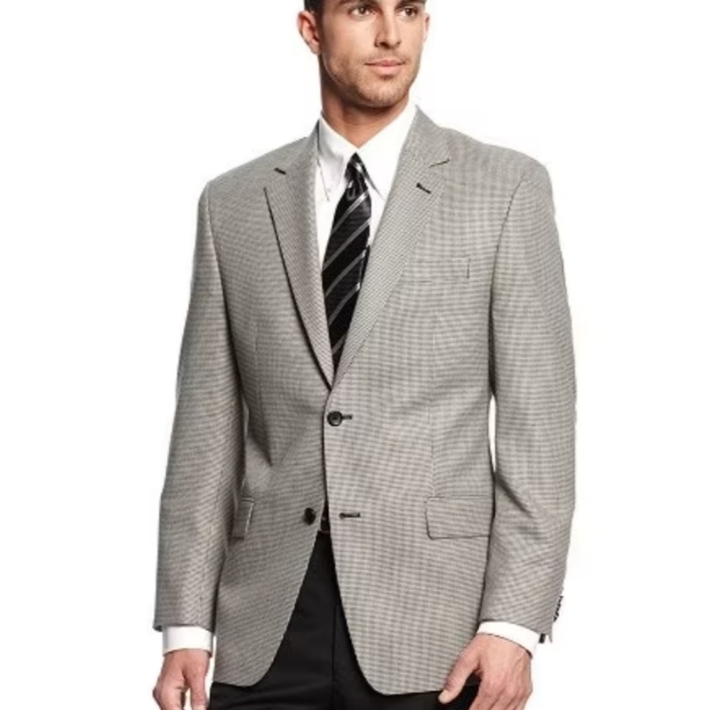 MICHAEL KORS Men's Blazer
